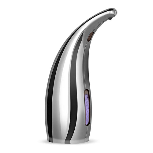 Smart Touchless Soap Dispenser